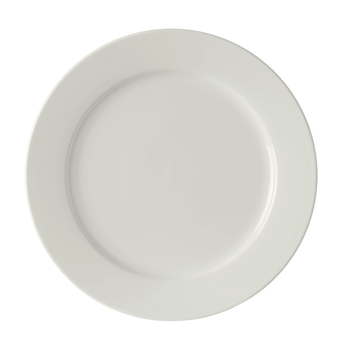 Fine Dine Pure flat plate