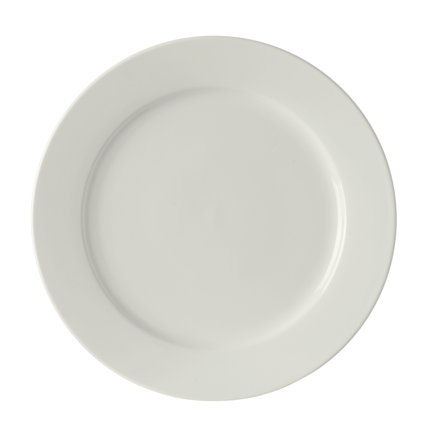 Fine Dine Pure flat plate