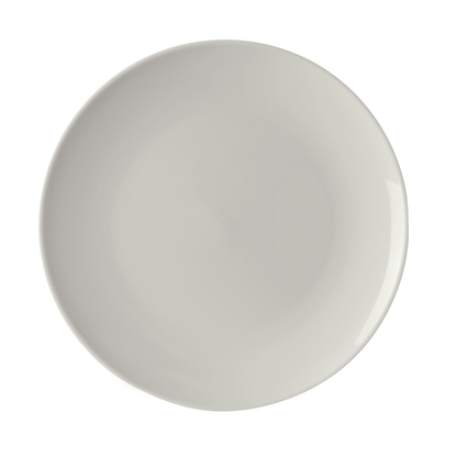 Fine Dine Pure flat plate without rim