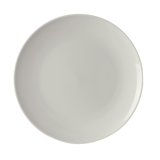 Fine Dine Pure flat plate without rim