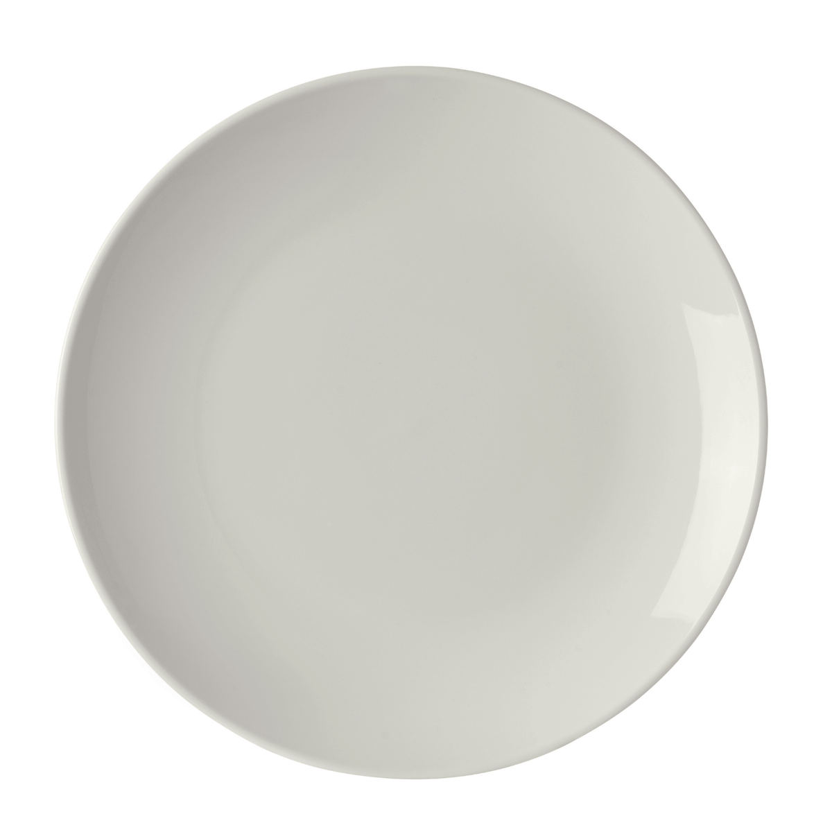 Fine Dine Pure flat plate without rim