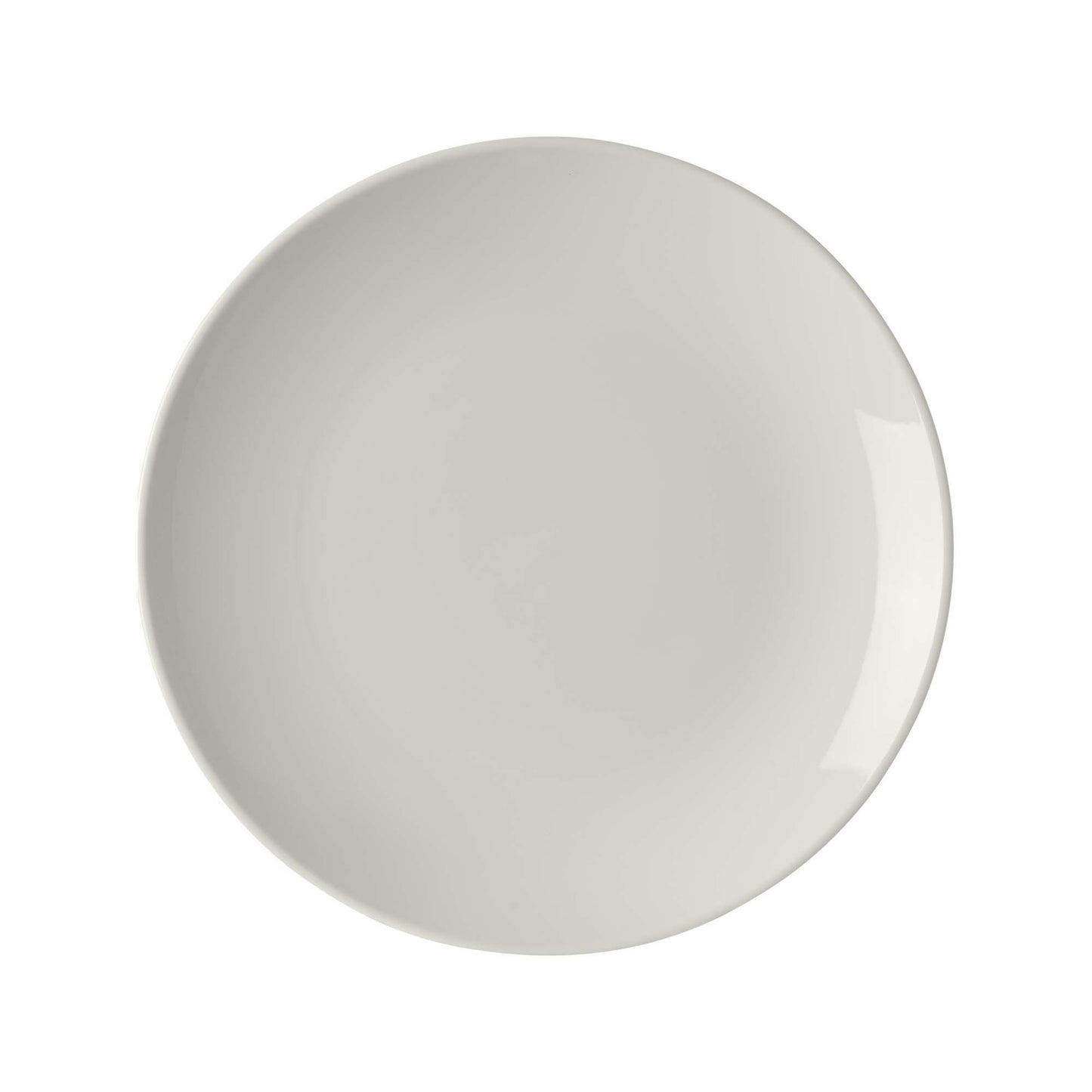 Fine Dine Pure flat plate without rim