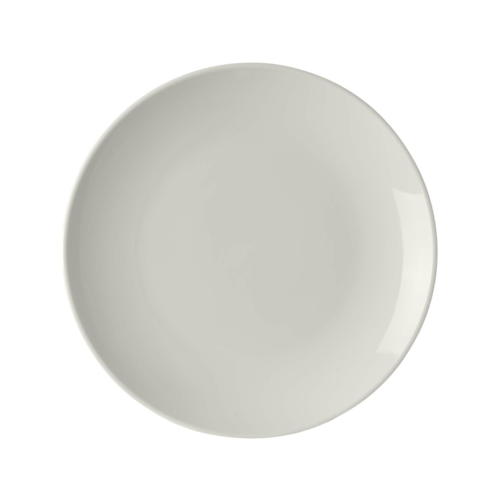 Fine Dine Pure flat plate without rim