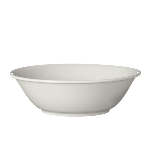 Fine Dine Pure buffet bowl