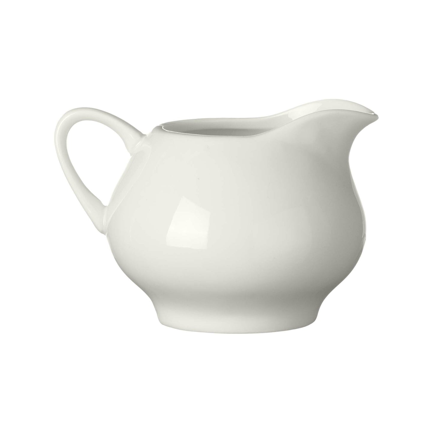 Fine Dine Pure sauce boat, 280ml