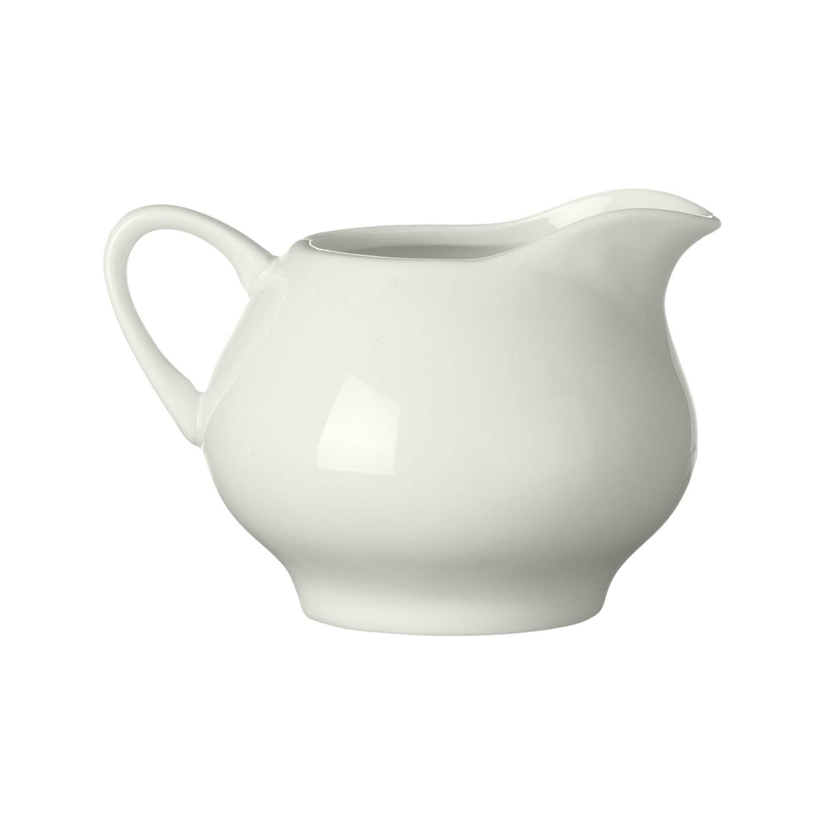 Fine Dine Pure sauce boat, 280ml