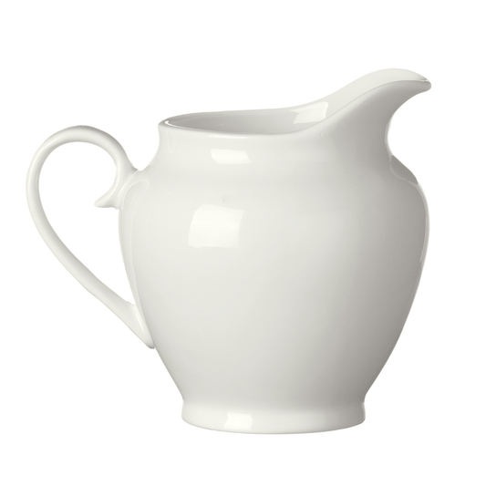 Pure Crema milk jug, 300ml
