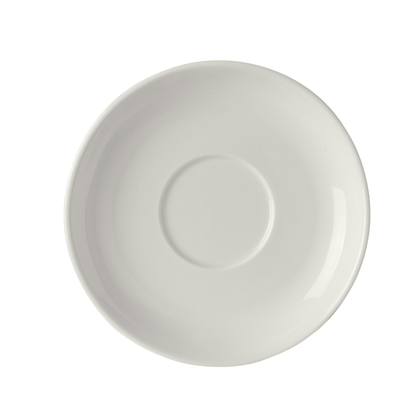 Fine Dine Pure elegant cup saucer