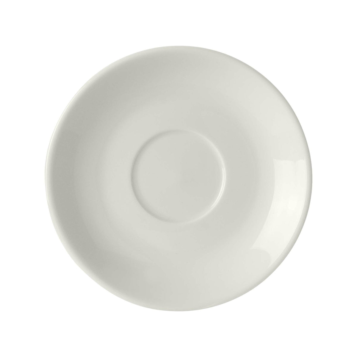 Fine Dine Pure elegant cup saucer