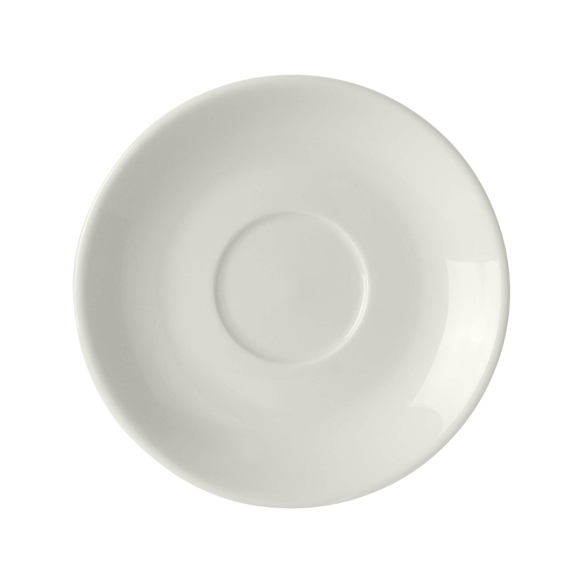Fine Dine Pure elegant cup saucer
