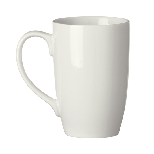 Fine Dine Pure elegant mug, 300ml