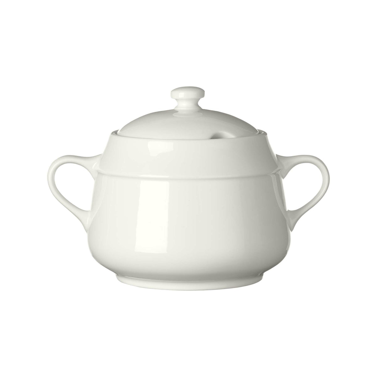 Fine Dine Pure soup tureen, 3l