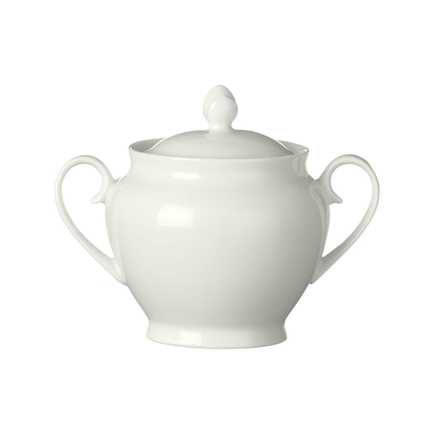 Pure Crema sugar bowl