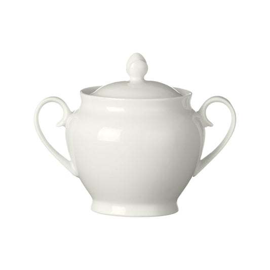 Pure Crema sugar bowl