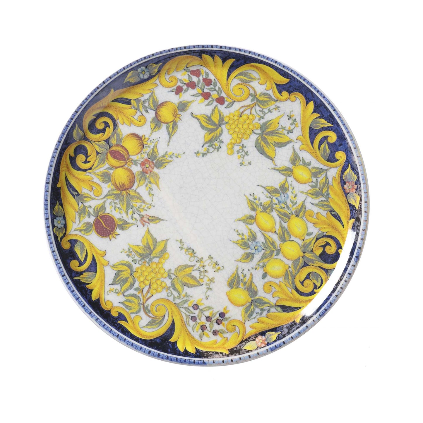 Talerze do pizzy Speciale Pizza plate