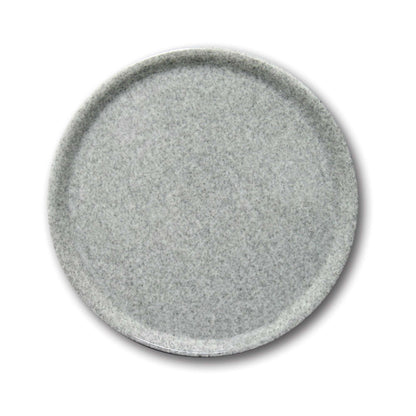 Granito pizza plate, granite, 330mm
