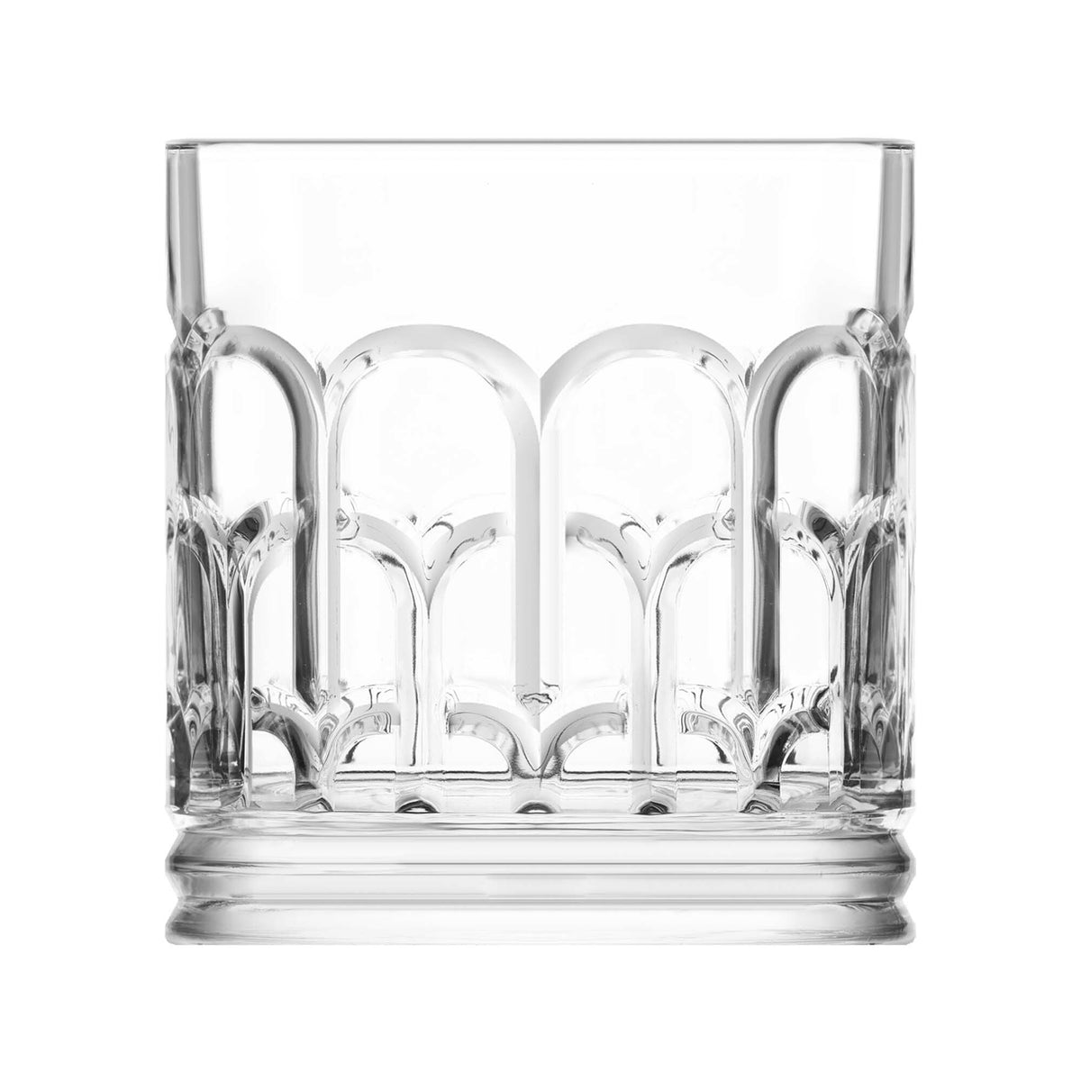 Archie glass