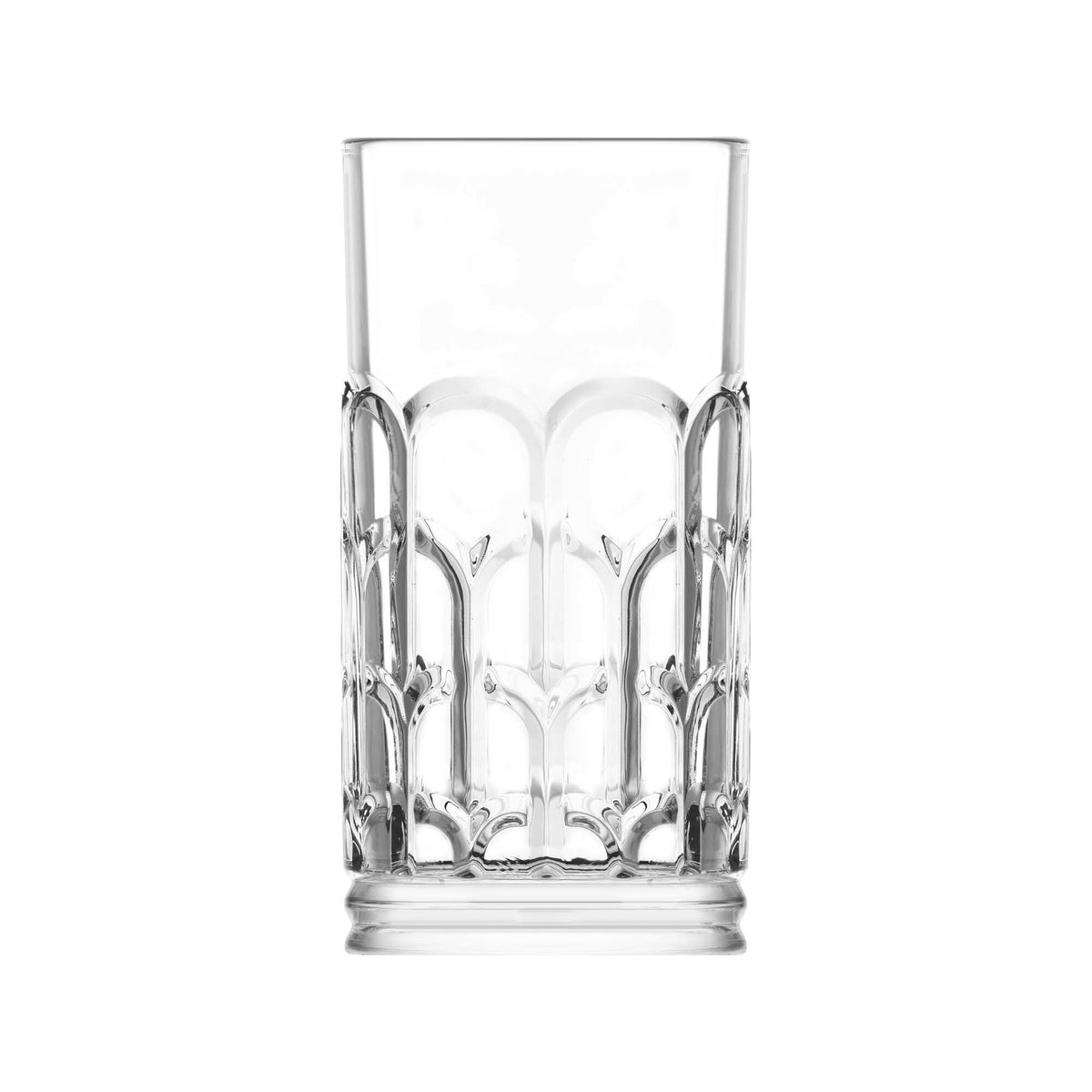 Archie glass