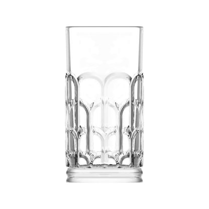 Archie glass