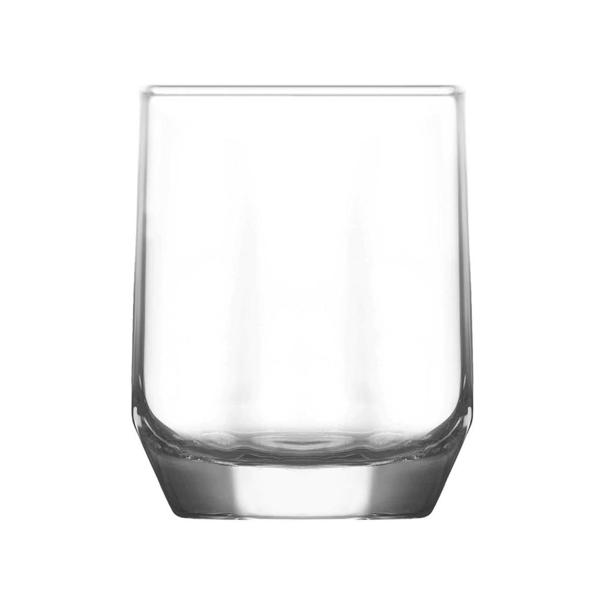 Riga glass, LAV