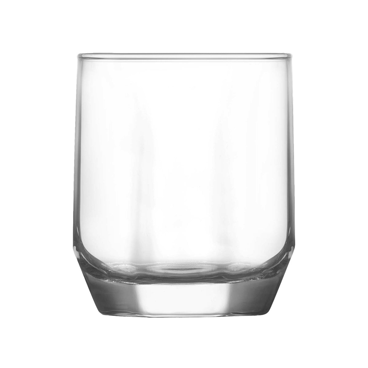 Riga glass, LAV