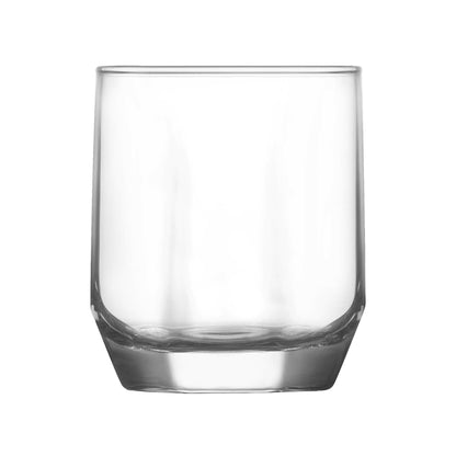 Riga glass, LAV