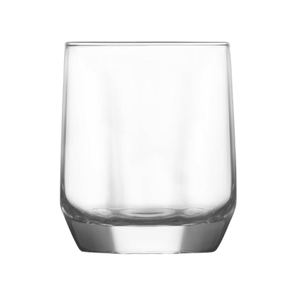 Riga glass, LAV