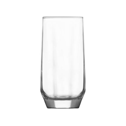 Riga glass, LAV