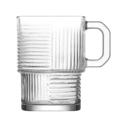 Istanbul glass LAV