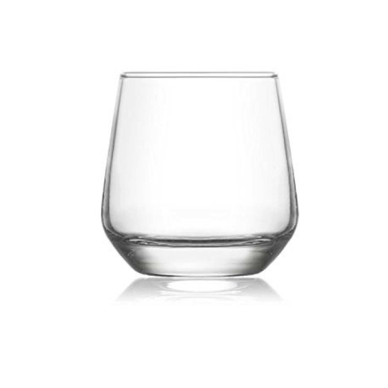 Lyon espresso water glass, 95ml, LAV