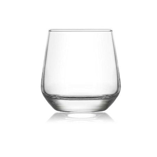 Lyon espresso water glass, 95ml, LAV