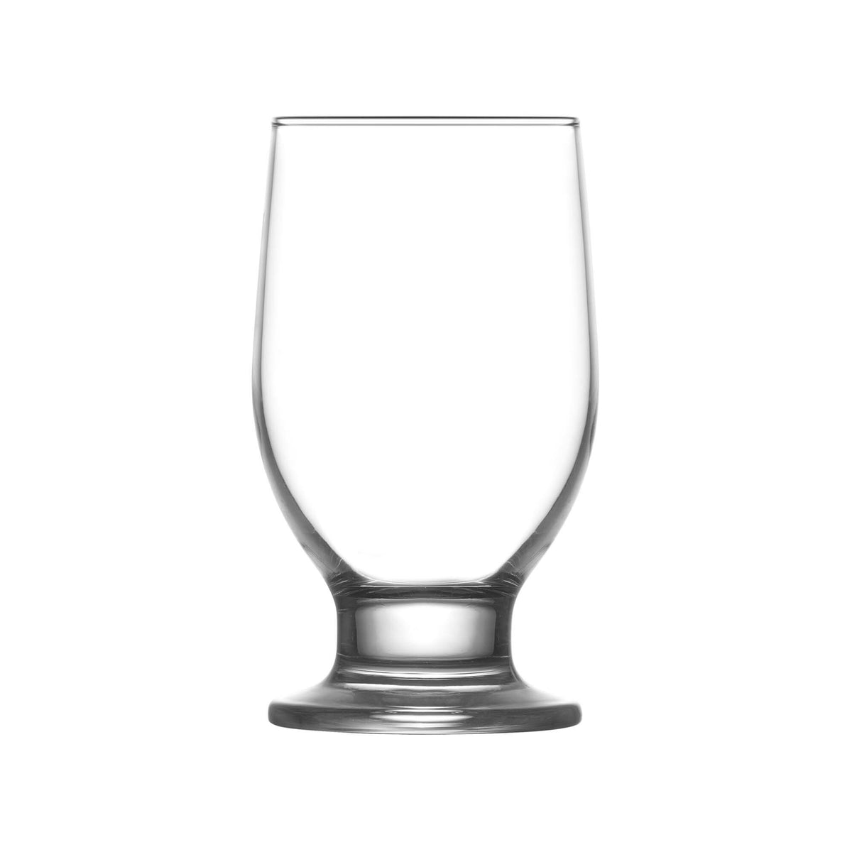 Riverside footed tumbler, 215ml, LAV
