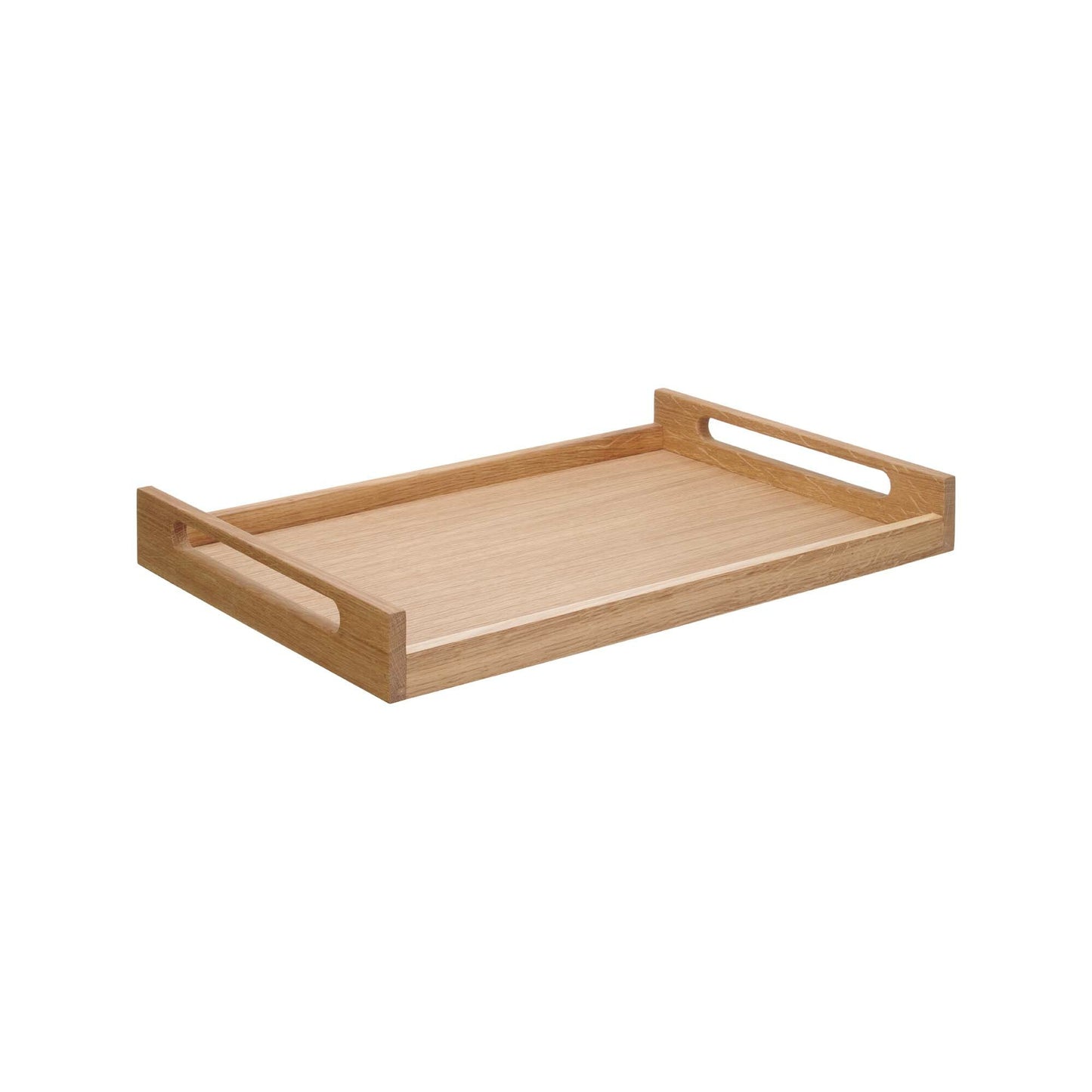 Madeira tray
