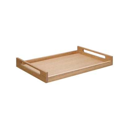 Madeira tray