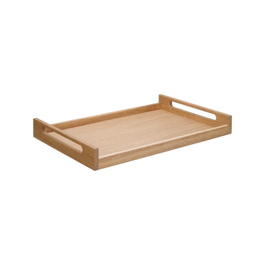 Madeira tray