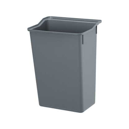 Waste Container for Service Trolley, 325x240x(h)447mm