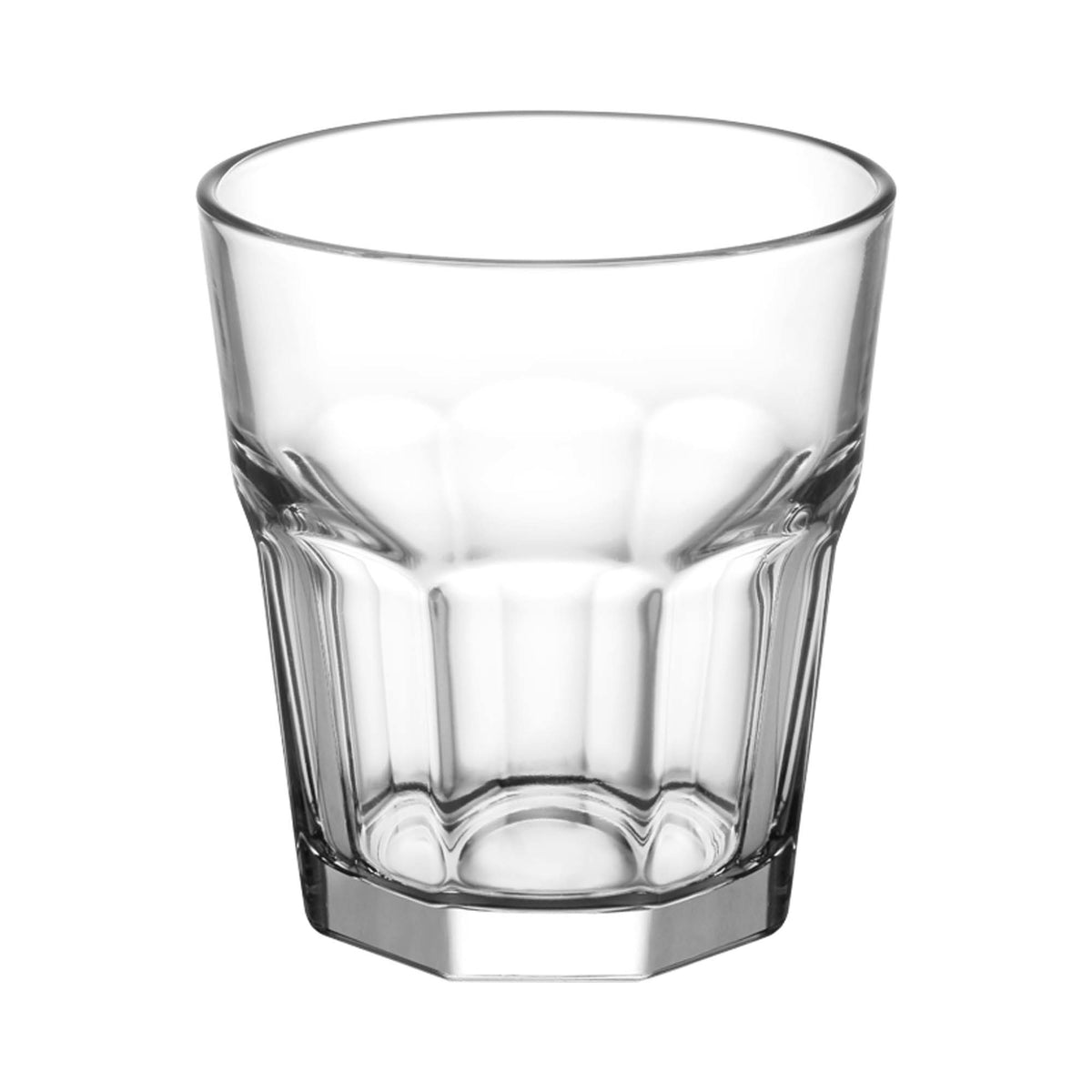 Amsterdam glass, LAV