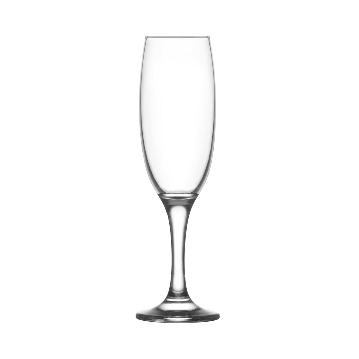 Champagne glass