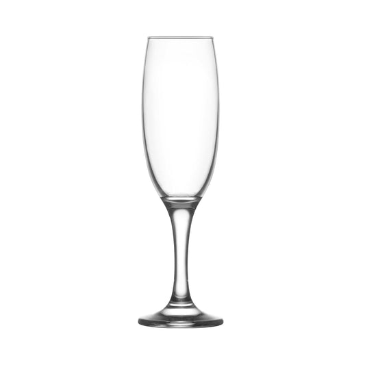 Champagne glass