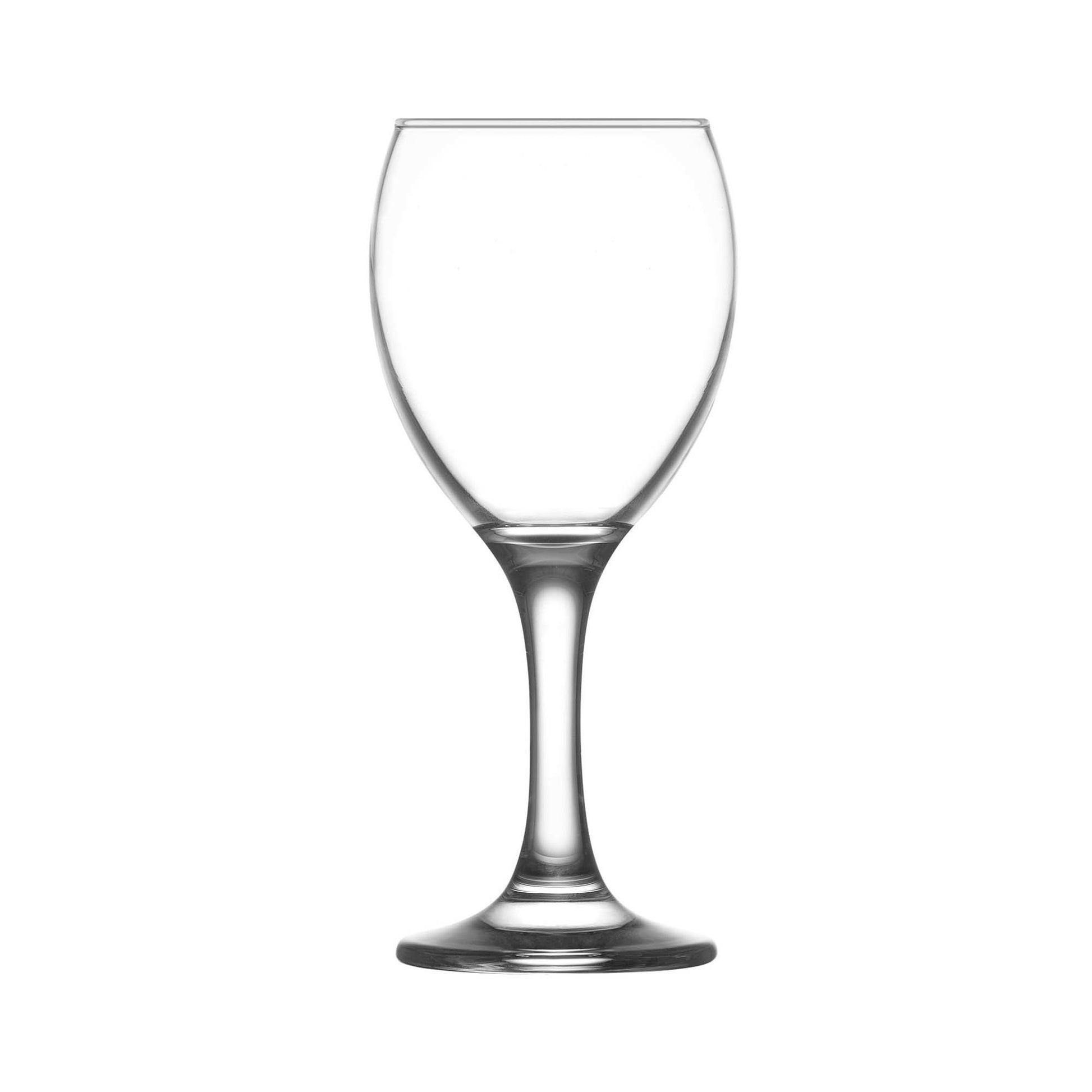 Champagne glass