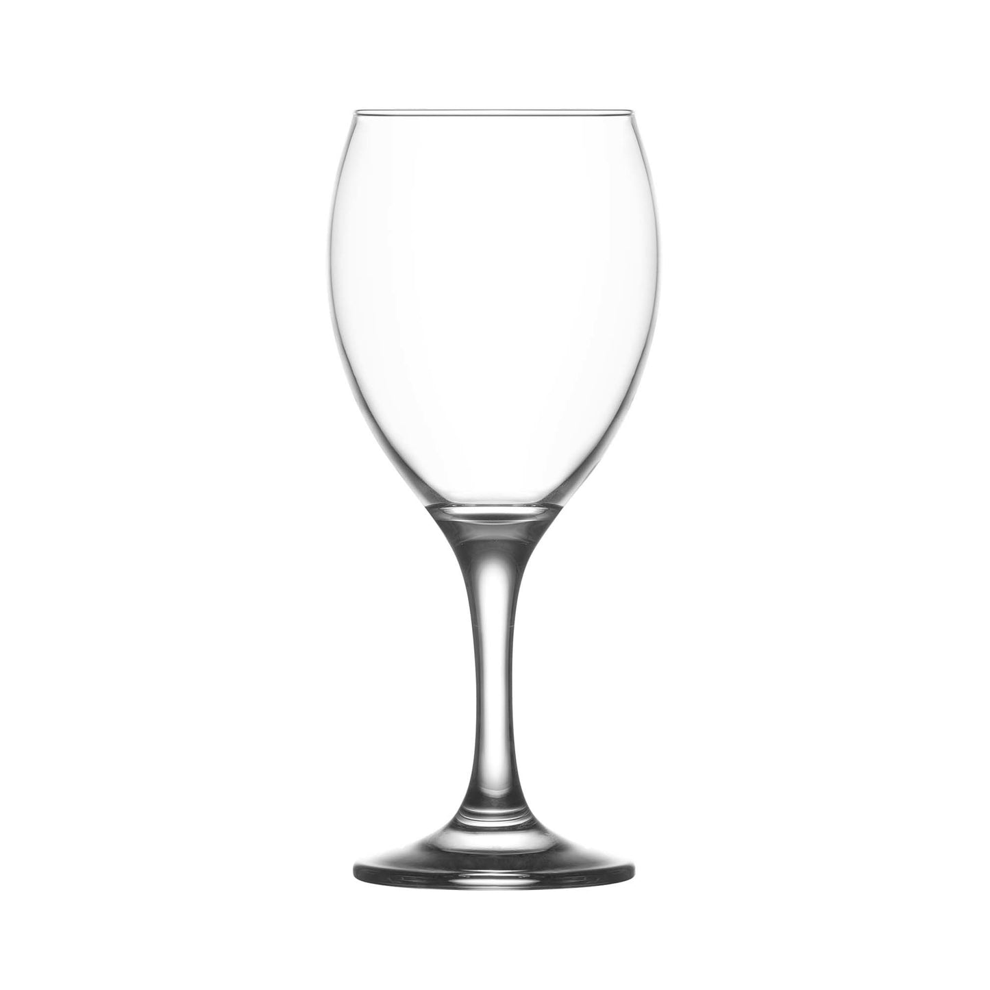 Champagne glass