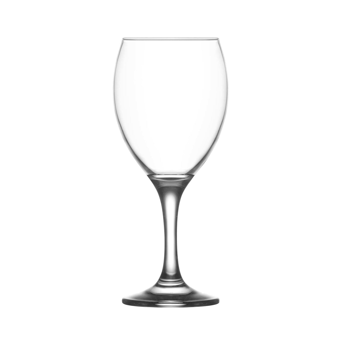 Champagne glass