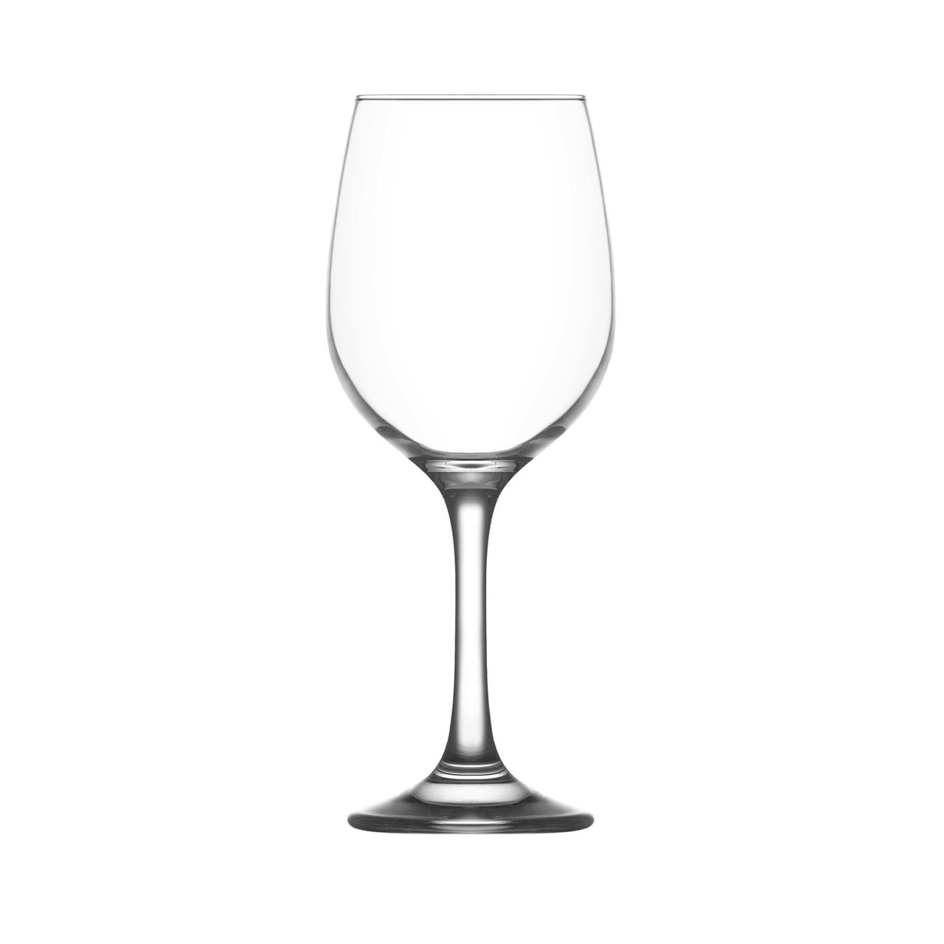 Valencia wine glass 300 ml, LAV