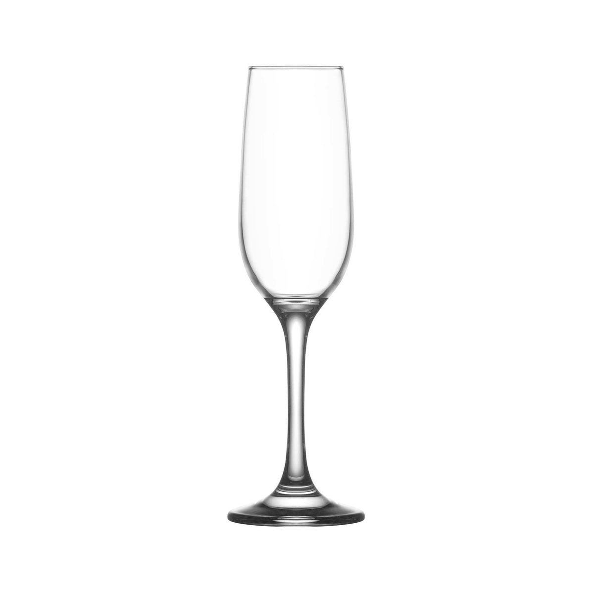 Champagne glass