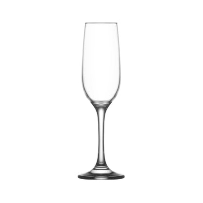 Champagne glass