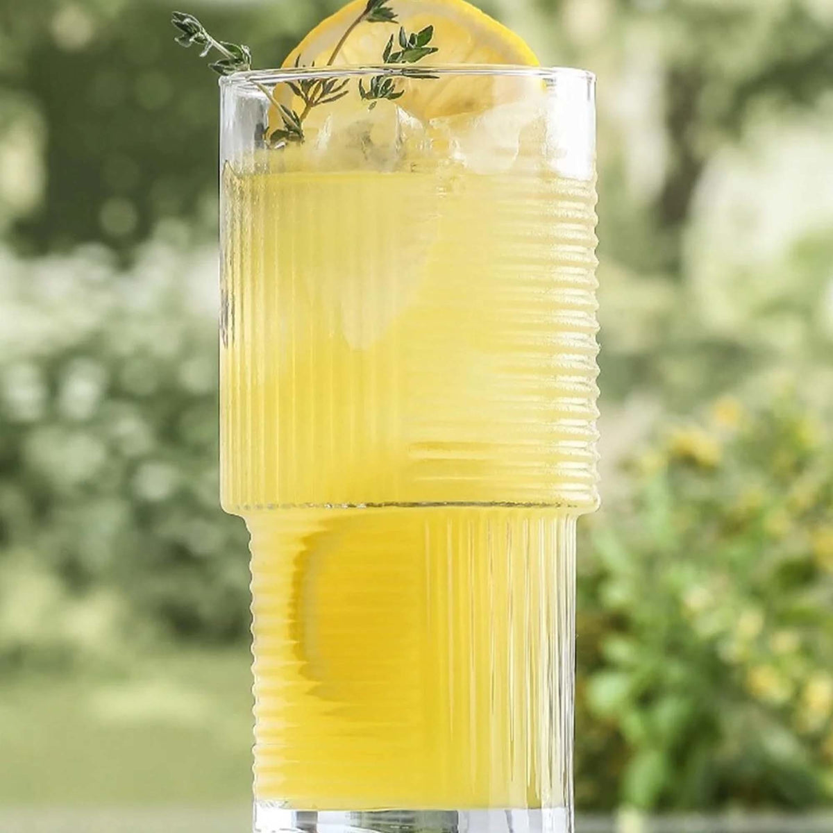 Istanbul glass LAV