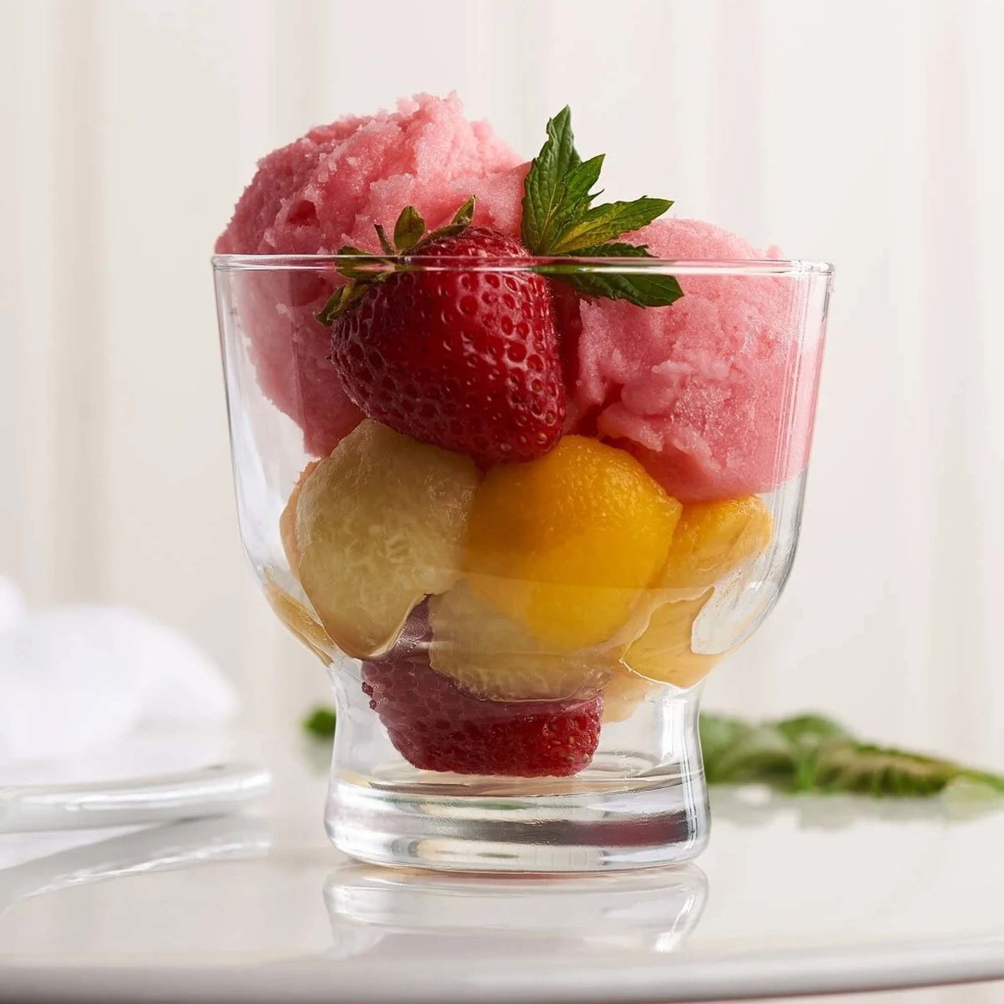 Palermo ice cream & dessert cup 240 ml, LAV