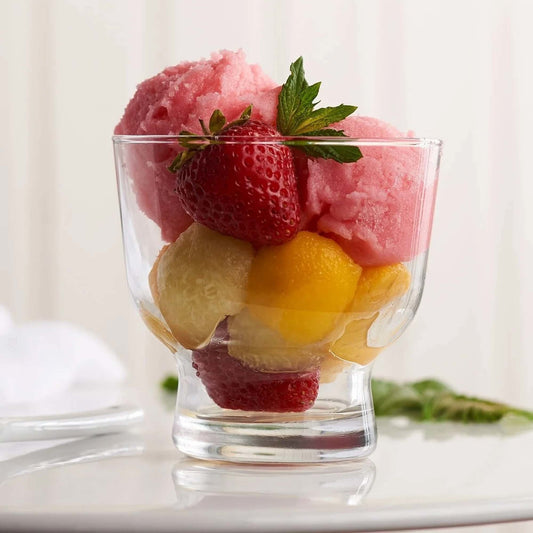Palermo ice cream & dessert cup 240 ml, LAV