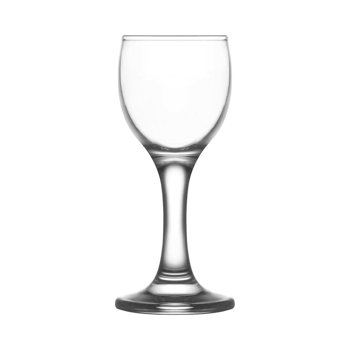 Sofia vodka glass, 55ml, LAV