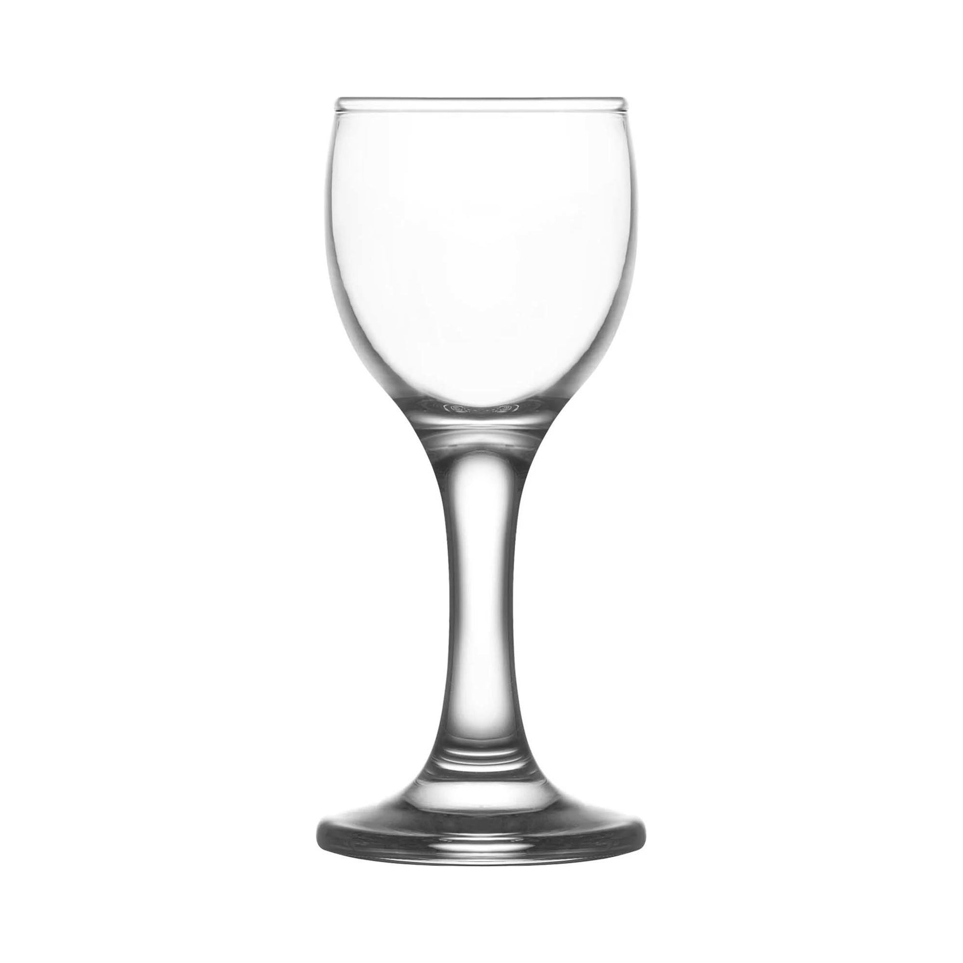 Sofia vodka glass, 55ml, LAV